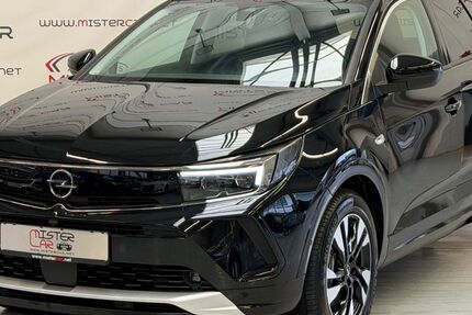 Opel Grandland (X) 5.213 km 24.890 &euro; Magstadt 71106
