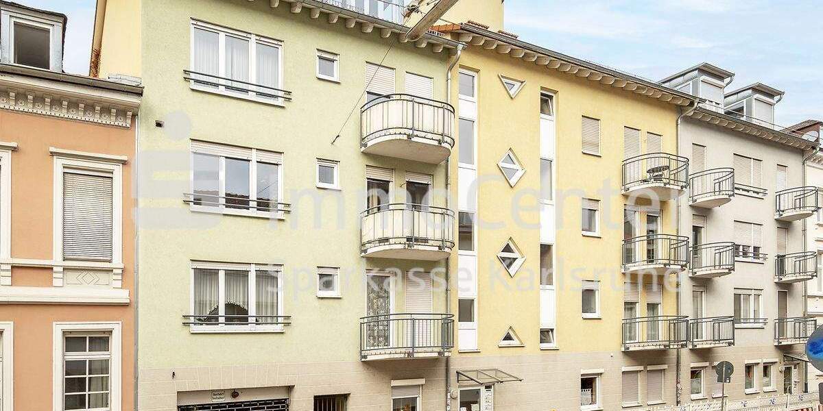 Exklusive, top-gepflegte Eigentumswohnung in bester Citylage 3 zimmer