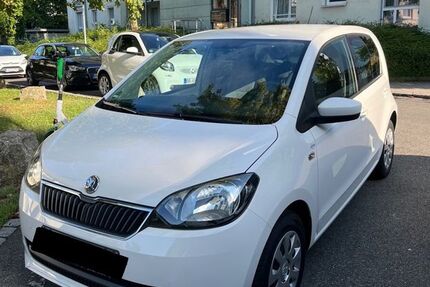 Skoda Citigo 83.500 km 4.500 € Sindelfingen 71065