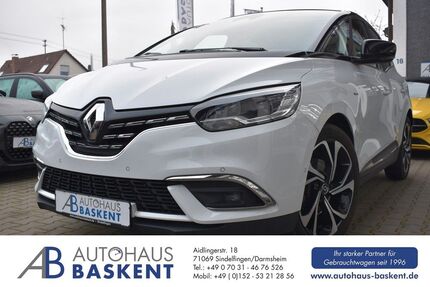 Renault Scenic 28.400 km 23.980 € Sindelfingen-Darmsheim 71069