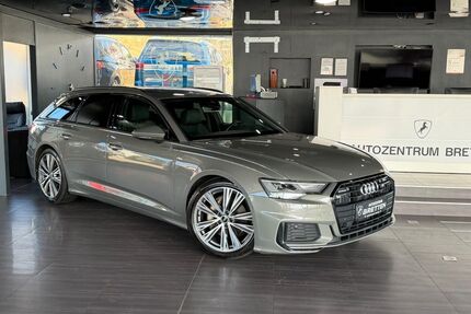 Audi A6 123.150 km 34.500 &euro; Bretten 75015
