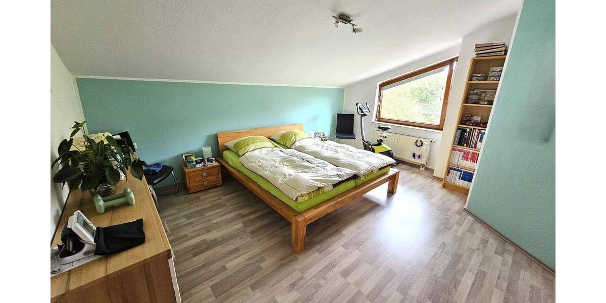 Etagenwohnung Weissach Flacht - 3 Zimmer, 74 m&sup2;, 285.000&euro; | Angebot:26875234