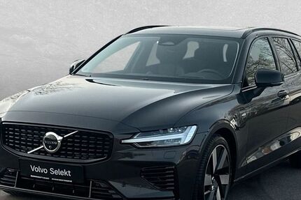 Volvo V60 22.500 km 44.250 &euro; Karlsruhe 76187