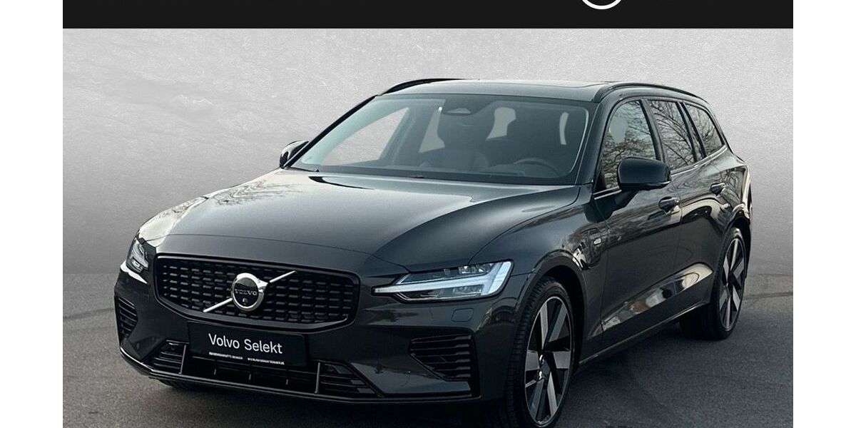 Volvo V60 22.500 km 44.250 &euro; Karlsruhe 76187