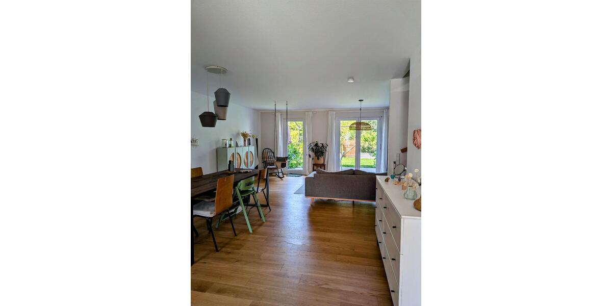 Reihenhaus Karlsruhe Rüppurr - 6 Zimmer, 146 m&sup2;, 640.000&euro; | Angebot:24547377