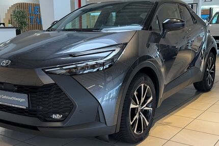 Toyota C-HR 30.514 km 34.900 &euro; Bruchsal 76646