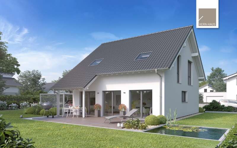 Haus zum Kaufen in Birkenfeld 796.127 € 141 m²