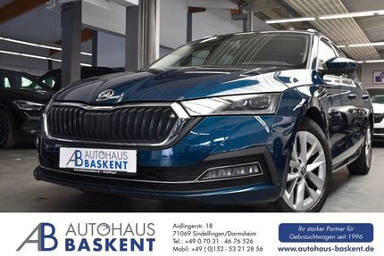 Skoda Octavia 97.100 km 18.490 &euro; Sindelfingen-Darmsheim 71069