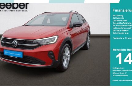 VW Taigo 11.241 km 26.716 € Calw 75365