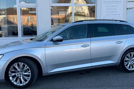 Skoda Superb 150.000 km 20.850 &euro; Sindelfingen 71065