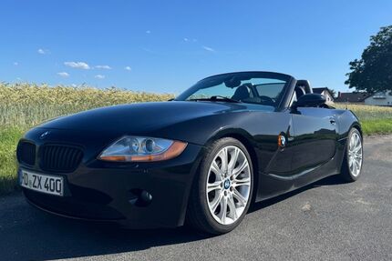 BMW Z4 159.856 km 13.999 &euro; Bruchsal 76646