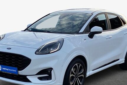 Ford Puma 31.864 km 19.270 &euro; Leonberg 71229