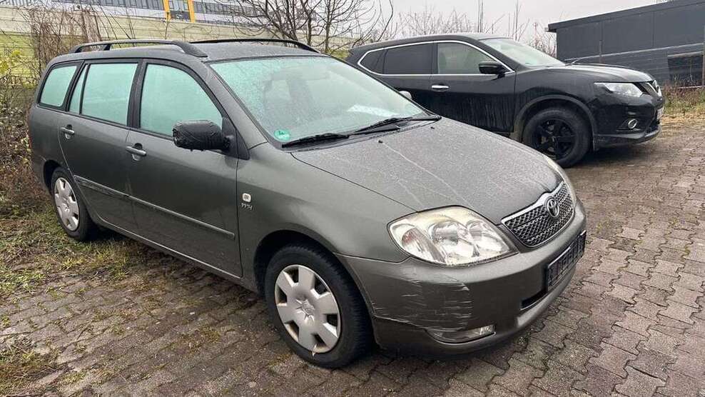 Corolla