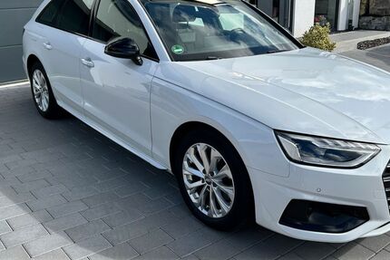 Audi A4 90.000 km 20.300 &euro; Bad Herrenalb 76332