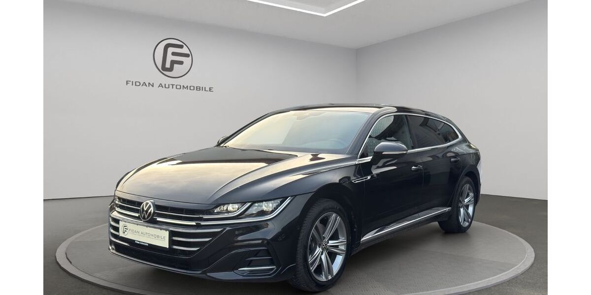 VW Arteon 74.000 km 27.850 € Sindelfingen/Stuttgart 71065