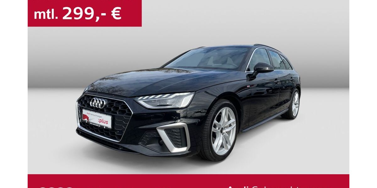 Audi A4 11.872 km 42.990 &euro; Pforzheim 75179