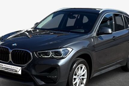 BMW X1 49.229 km 25.780 &euro; Ettlingen 76275
