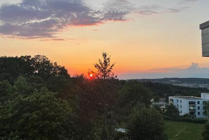 3 Zimmer Sonnenhof Pforzheim zu vermieten 3.5 zimmer