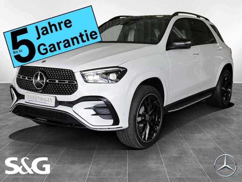 GLE 450