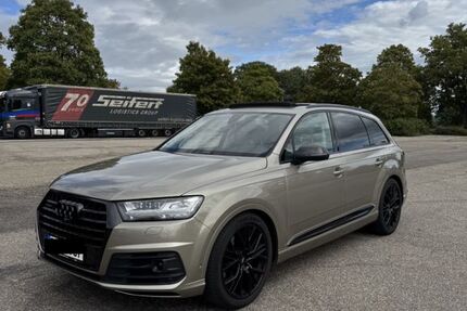 Audi Q7 179.000 km 26.999 &euro; Bad Liebenzell 75378