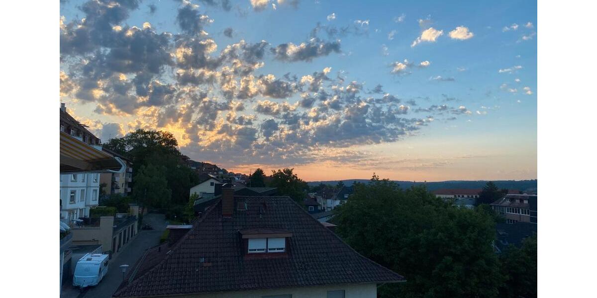 Etagenwohnung Pforzheim Nordstadt - 3 Zimmer, 85 m&sup2;, 299.000&euro; | Angebot:27163756