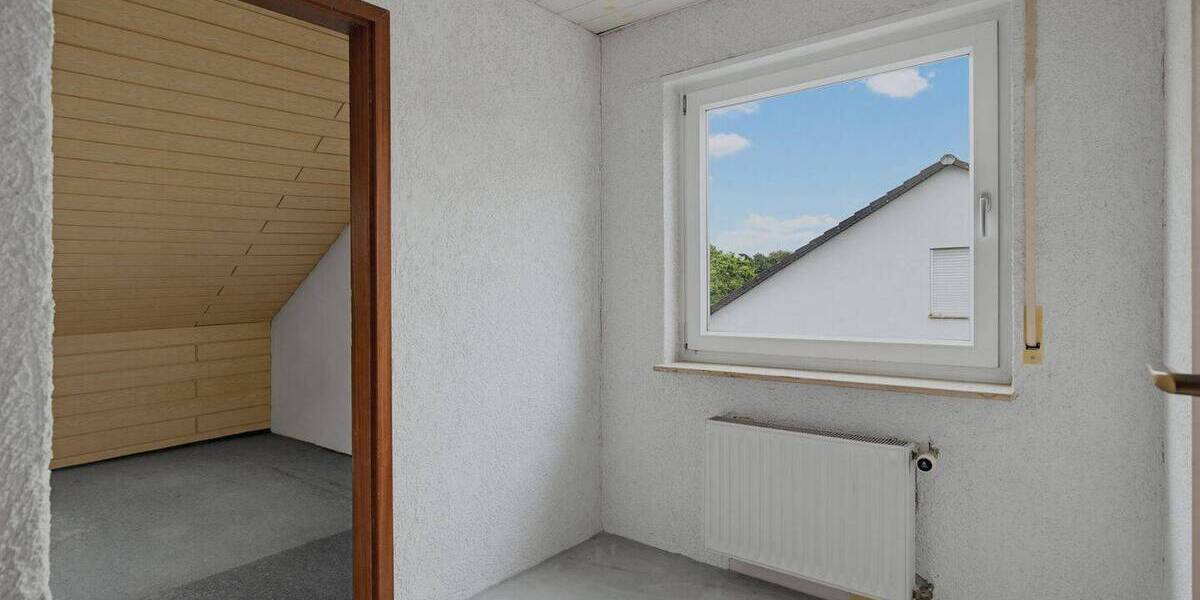 Reihenendhaus Stutensee Friedrichstal - 4 Zimmer, 143 m&sup2;, 469.000&euro; | Angebot:26684024
