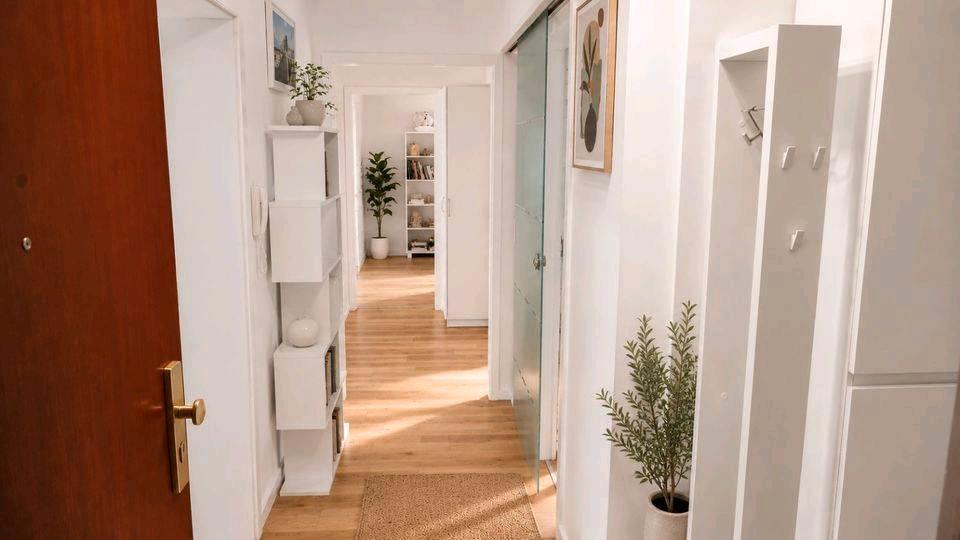 Etagenwohnung Pforzheim Dillweißenstein - 3 Zimmer, 80 m&sup2;, 389.900&euro; | Angebot:26664770