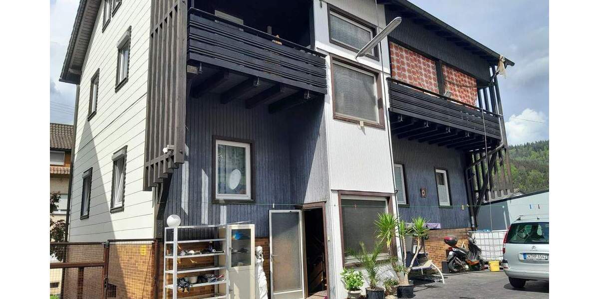 Mehrfamilienhaus, Wohnhaus Bad Wildbad Calmbach - 1 Zimmer, 234 m&sup2;, 515.000&euro; | Angebot:25708071