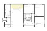 Etagenwohnung Renningen - 4 Zimmer, 108 m&sup2;, 339.000&euro; | Angebot:26910225