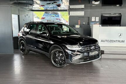VW Tiguan 68.320 km 27.900 &euro; Bretten 75015