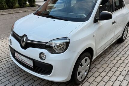 Renault Twingo 62.000 km 4.990 € Pforzheim 75180
