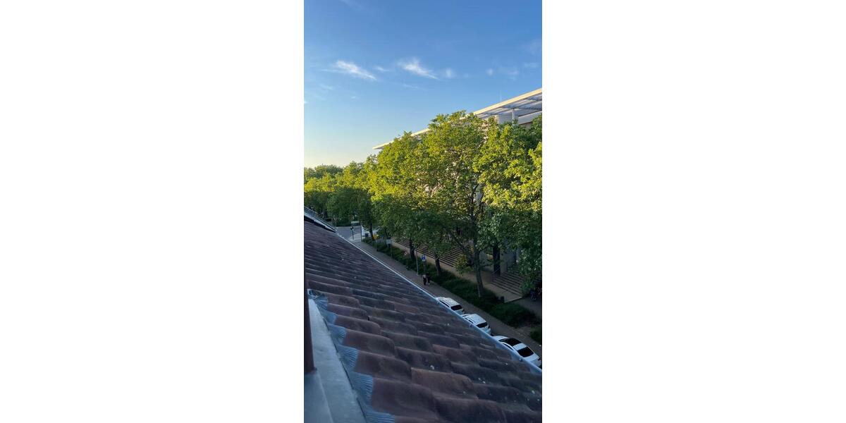 Dachgeschoßwohnung Karlsruhe - 2 Zimmer, 45 m&sup2;, 450&euro; | Angebot:26705158