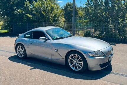 BMW Z4 41.200 km 25.500 € Sindelfingen 71063