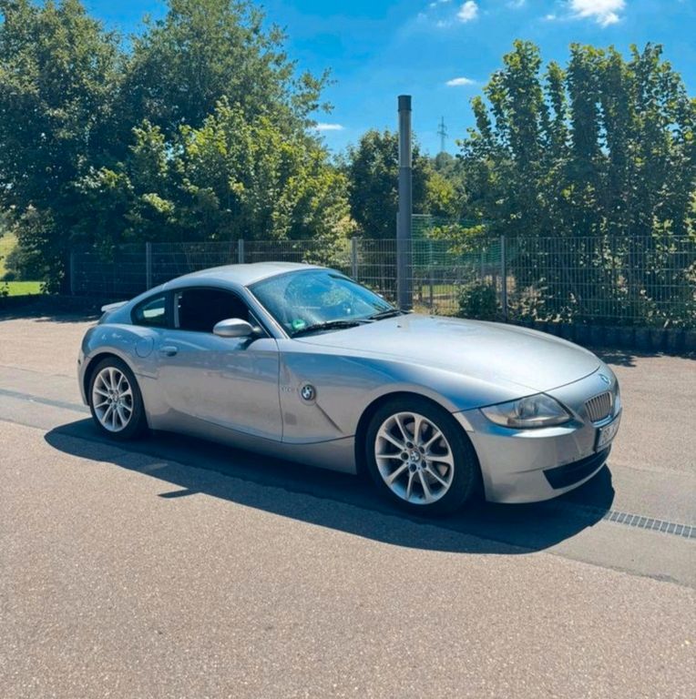 BMW Z4 41.200 km 25.500 € Sindelfingen 71063