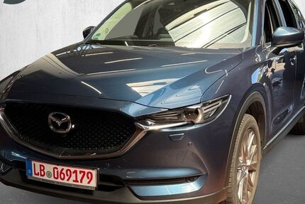 Mazda CX-5 44.127 km 24.999 &euro; Gerlingen 70839