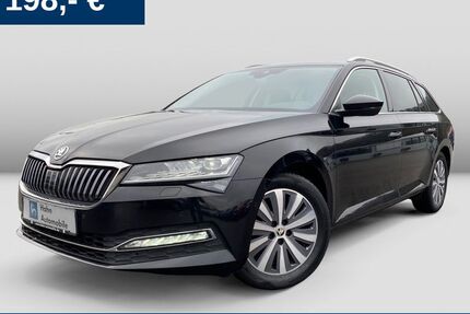 Skoda Superb 147.562 km 18.799 &euro; Niefern-Öschelbronn 75223