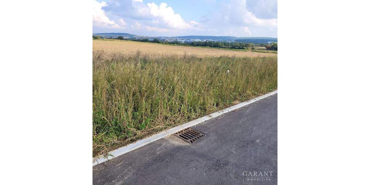 !!! Wohnbau-Grundstück im Neubaugebiet 