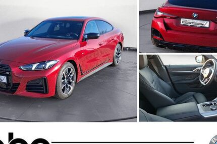 BMW 440 Gran Coupé 19.852 km 53.750 &euro; Mühlacker 75417