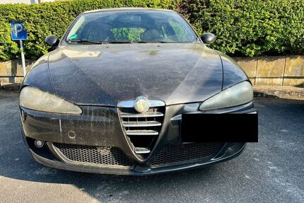 Alfa Romeo 147 185.000 km 800 &euro; Heimsheim 71296