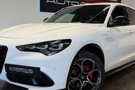 Alfa Romeo Stelvio 38.223 km 33.250 &euro; Bretten 75015