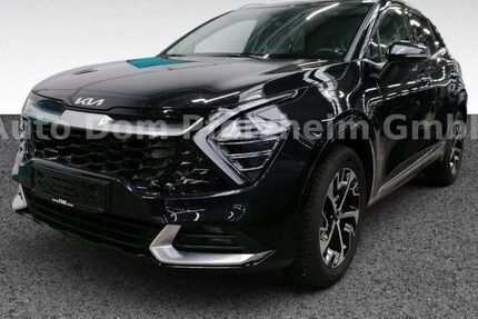 Kia Sportage 28.300 km 29.890 &euro; Pforzheim 75177