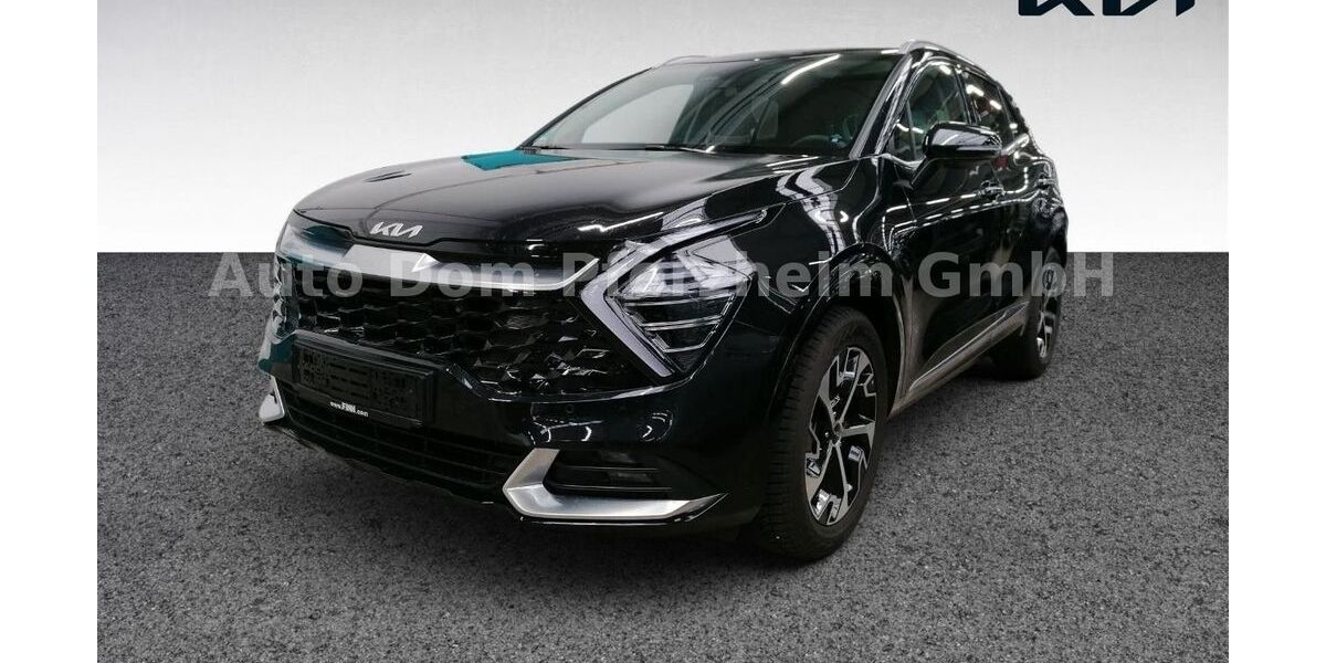 Kia Sportage 28.300 km 30.790 &euro; Pforzheim 75177