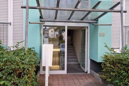 Wohnung zum Kaufen in Karlsruhe 158.000 € 32 m² 1 zimmer