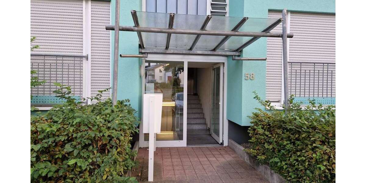 Wohnung zum Kaufen in Karlsruhe 158.000 € 32 m² 1 zimmer