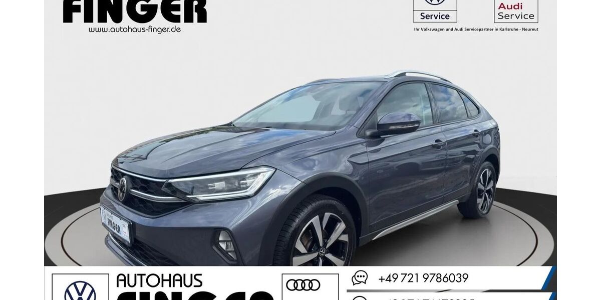 VW Taigo 54.500 km 18.250 &euro; Karlsruhe 76149