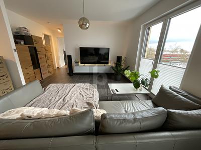 HOCHWERTIGER WOHNTRAUM - Etagenwohnung Pfinztal | Angebot:26894668