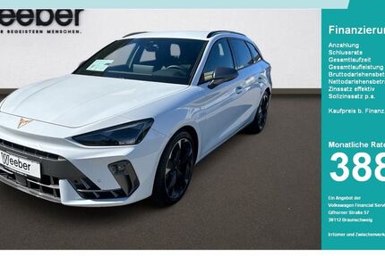 Cupra Leon 24.996 km 30.660 &euro; Weil der Stadt 71263