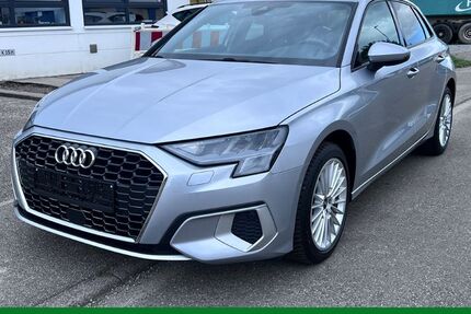 Audi A3 31.100 km 26.500 € Knittlingen 75438