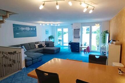 Elegantes Reihenhaus mit 5 Zimmern in Daxlanden, Karlsruhe zimmer