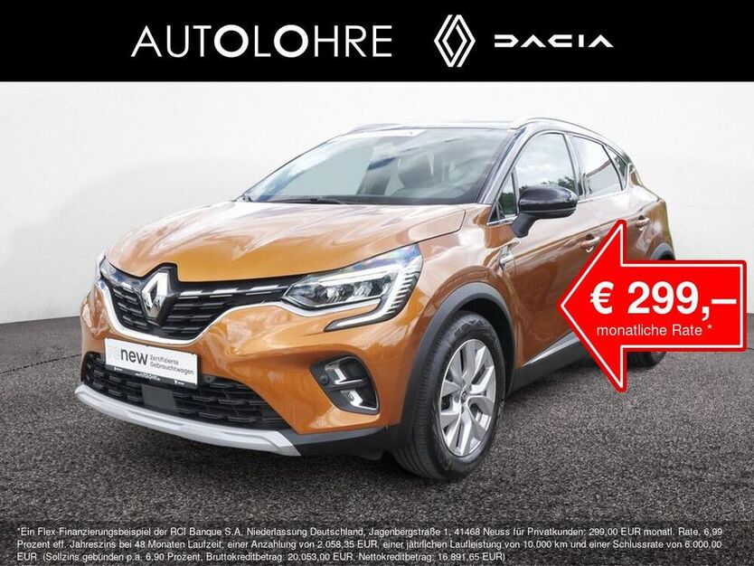 Captur